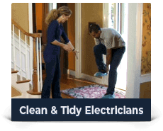 Stoughton, MA Electricians
