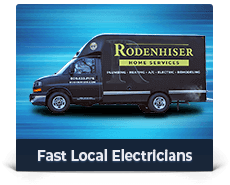 Local Stoughton Electricians
