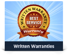 Stoughton Electrician Waranty