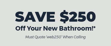The Bathroom Remodeling Specialists in Farnumsville MA