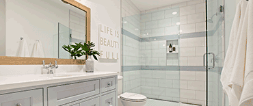 The Bathroom Remodeling Specialists in Farnumsville MA