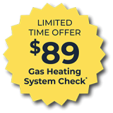 heating experts