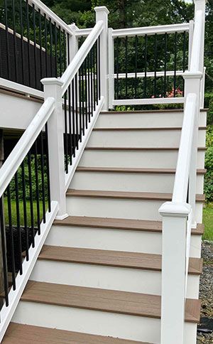 Superior Carpentry Services Farnumsville MA