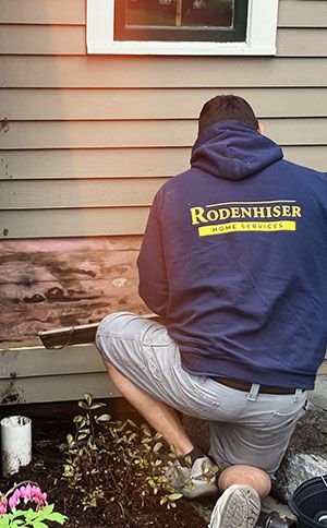 Superior Carpentry Services Farnumsville MA