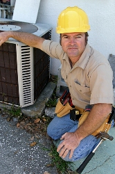 HVAC preventive maintenance Farnumsville MA area