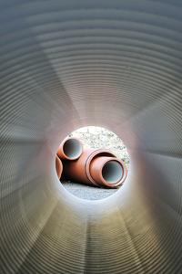 sewer pipes clear, Farnumsville MA