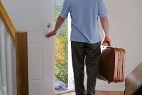 home maintenance before vacation, Boston, Farnumsville MA