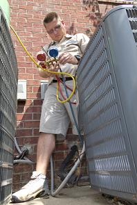 home air conditioner maintenance checks refrigerant charge, Boston, Farnumsville MA