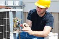 preventing home air conditioner leaks, Boston, Farnumsville MA