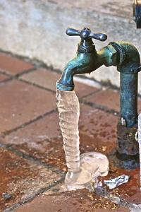 frozen faucet frozen pipes, Boston, Farnumsville MA