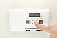 cut your heating bills with programmable thermostat, Boston, Farnumsville MA