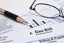 rising gas bill, Boston, Farnumsville MA