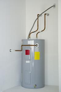 insulating the water heater, Holliston, Farnumsville MA