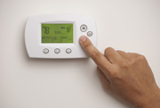 programmable thermostat, Northborough, Farnumsville MA