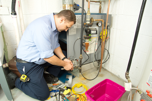 home heating checklist, Acton, Farnumsville MA