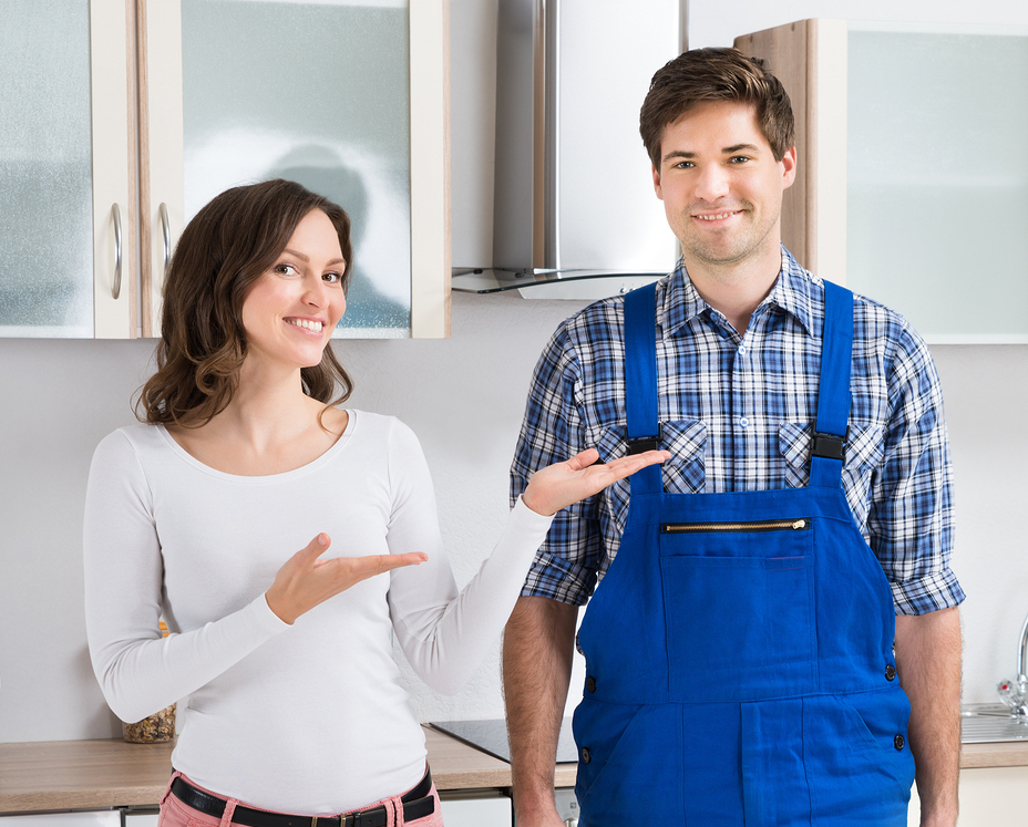 Plumbers in Farnumsville MA